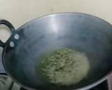 Aloo methi recipe step 1 photo