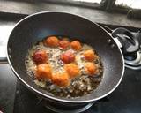 Carrot manchurian recipe step 2 photo
