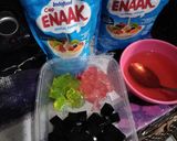 Foto langkah ke 1 dari resep Es Campur.