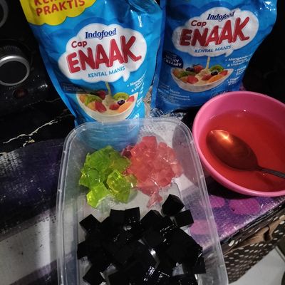 Langkah 1
