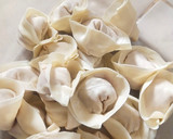 Foto langkah ke 1 dari resep Sup wonton.