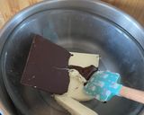 Foto del paso 1 de la receta: Hojaldre Corona de Chocolate