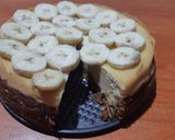 Foto del paso 9 de la receta: Cheesecake