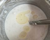 A picture of step 1 of Ottada (Kerala special ottada,raw rice,coconut mix,tasty and healthy breakfast,light and sponge.
