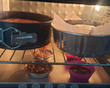 சாக்லேட் ட்ரபுள் கேக்(chocolate truffle cake recipe in tamil) ரெசிபி ஸ்டேப் 13 புகைப்படம்