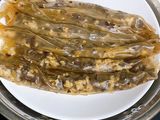 Bánh cuốn nóng gạo lứt