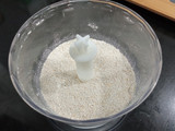 Tortitas de avena y plátano