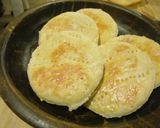 Foto del paso 7 de la receta: Hallulas