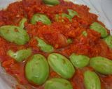 Foto langkah ke 7 dari resep Sambel Pete.