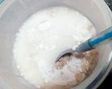 Foto del paso 2 de la receta: Pizzacon harina 000