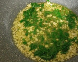 Foto del paso 6 de la receta: Pasta fusilli con almejas al ajillo