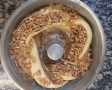 Foto del paso 15 de la receta: Rosca de Nutella