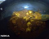 ருமாலி ரொட்டி & பனீர் டிக்கா மசாலா ரெசிபி ஸ்டேப் 6 புகைப்படம்