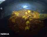 ருமாலி ரொட்டி & பனீர் டிக்கா மசாலா ரெசிபி ஸ்டேப் 6 புகைப்படம்