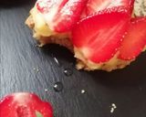 Une image de l'étape 9 de Pâte sablée.