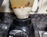 Foto del paso 2 de la receta: Agua de arroz 🌾 🍚 😋