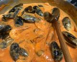 Foto del paso 12 de la receta: Papardela de Brujas
