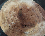 ராகி காரதோசை ரெசிபி ஸ்டேப் 4 புகைப்படம்