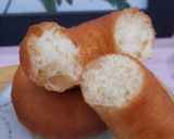 Foto langkah ke 11 dari resep Donat Kentang Maizena.