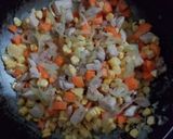 Foto langkah ke 2 dari resep Zuppa Soup.