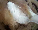 Foto langkah ke 3 dari resep Whiped Cream Putih Telur.