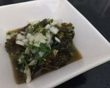 Foto del paso 2 de la receta: Ensalada de Luche