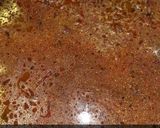 A picture of step 6 of Maqlooba rice.