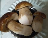 Foto del paso 1 de la receta: Boletus campestres