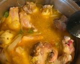 Foto del paso 5 de la receta: Alitas en salsa 💃