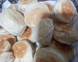 Foto del paso 5 de la receta: Bizcochitos de grasa
