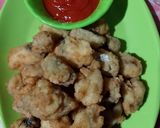 Foto langkah ke 4 dari resep Pok Pok Ikan Patin.