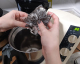 Foto del paso 2 de la receta: Batido de oreo en Thermomix
