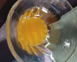 Foto langkah ke 2 dari resep Es Kelapa Muda Markisa.