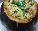 Foto del paso 8 de la receta: Cabutia rellena