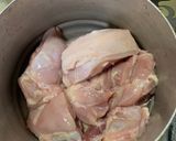 Foto langkah ke 1 dari resep Ayam Panggang Sat Set.