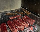 Foto del paso 4 de la receta: Asado de tira laminado 🤤