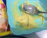 Foto langkah ke 2 dari resep Bolu pisang kukus/bolu kukus pisang no mixer.