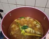 Foto langkah ke 2 dari resep Soto Bakso.