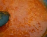 A picture of step 5 of Lentil and Butternut Squash Soup.