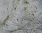 A picture of step 8 of Hanoi Beef Pho (Phở Bò Hà Nội).