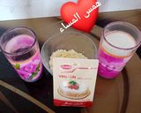 صورة لخطوة 1 من وصفة كعك بالسمسم أسهل طريقة