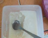 Foto langkah ke 3 dari resep Ice cream home made II (4 bahan utama).