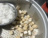 Foto langkah ke 1 dari resep Botok Tempe Ala Fe.