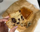 Foto del paso 4 de la receta: Banana bread con chocolate sin azúcar