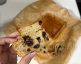 Foto del paso 4 de la receta: Banana bread con chocolate sin azúcar
