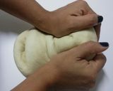 Foto del paso 3 de la receta: Pan bao al vapor