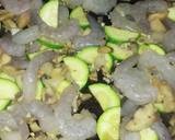 "Thai" Noodles with Shrimp recipe step 4 photo