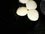 Gol Gappe/Pani Puri