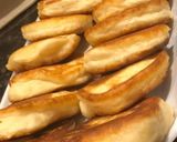 Pas rețetă Oladii😍Clătite rusești 😋 1 fotografie