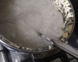 Foto langkah ke 4 dari resep Bubur Kacang Hijau Kupas.